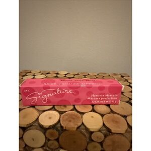 Mary Kay Flawless Mascara Brown NOS Full Size